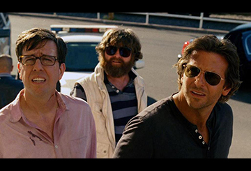 The Hangover Part III