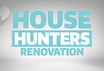 House Hunters Renovation