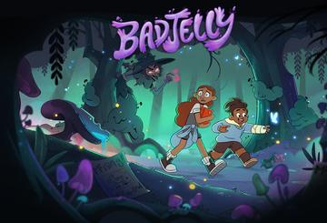 Badjelly