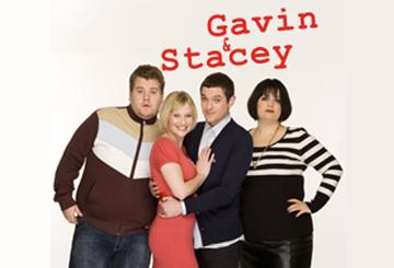 Gavin & Stacey