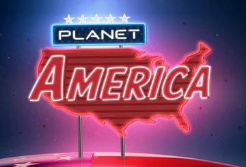 Planet America: Weekend Edition