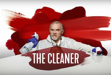 The Cleaner