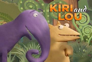 Kiri and Lou