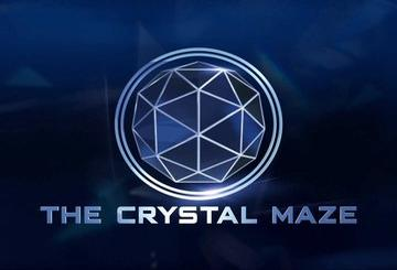The Crystal Maze