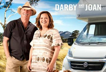 Darby and Joan