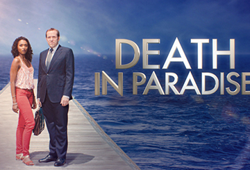 Death in Paradise