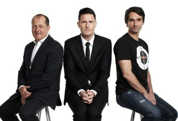 Gruen Nation