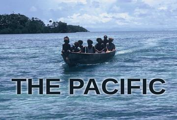 The Pacific