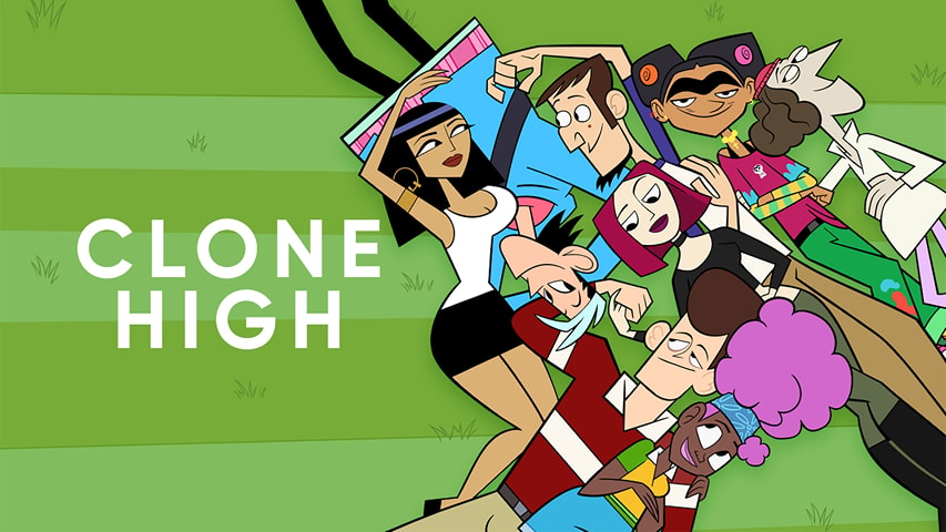 Clone High