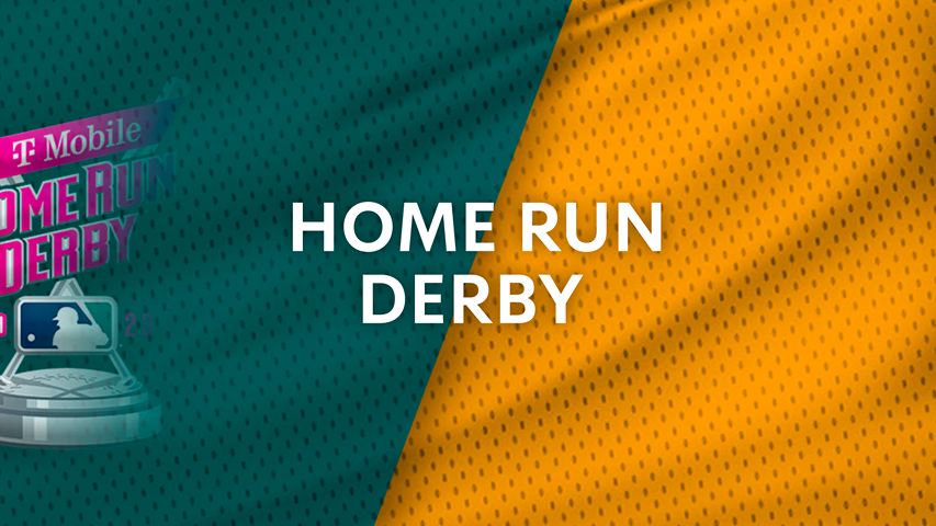 Home Run Derby