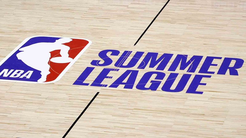 Live: NBA Summer League