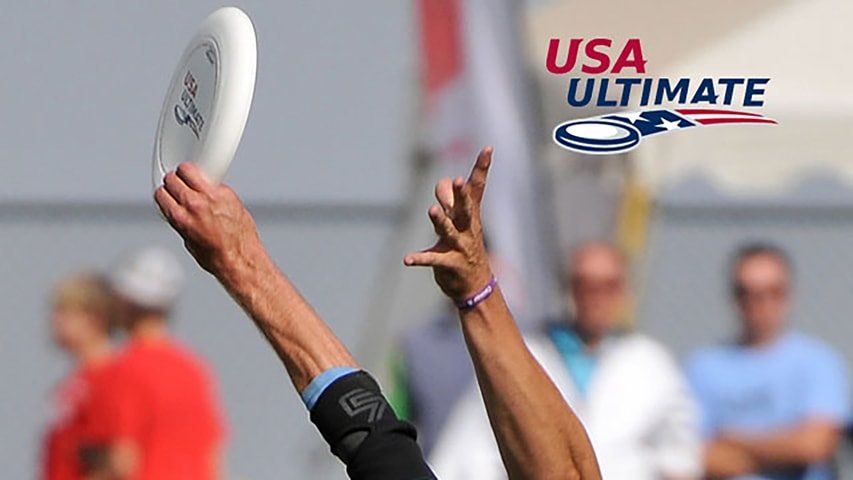 Live: US Open Ultimate Championships