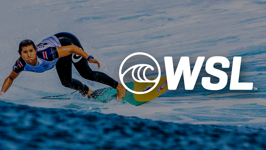 Surf: WSL Highlights: J-Bay