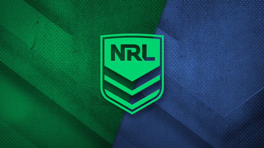 NRL: Dolphins v Cowboys