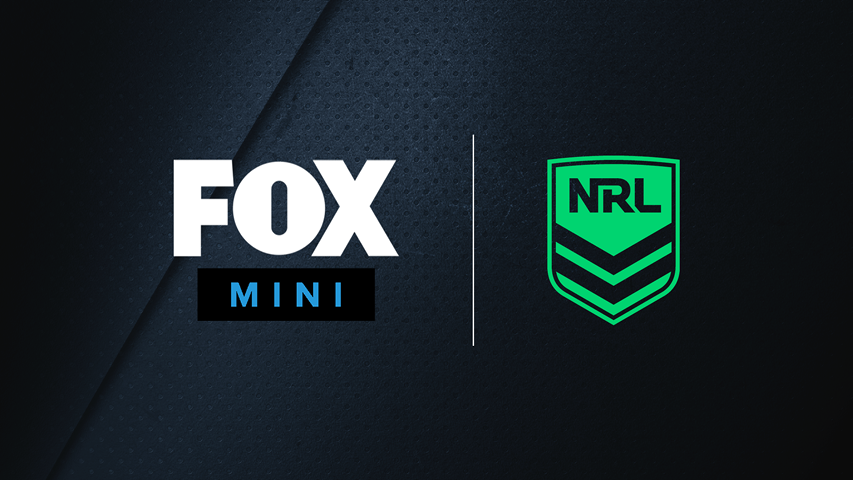 NRL Mini: DOL V NQL