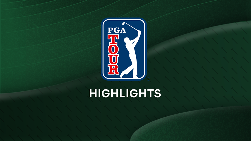 Golf: USPGA: Barracuda Championship