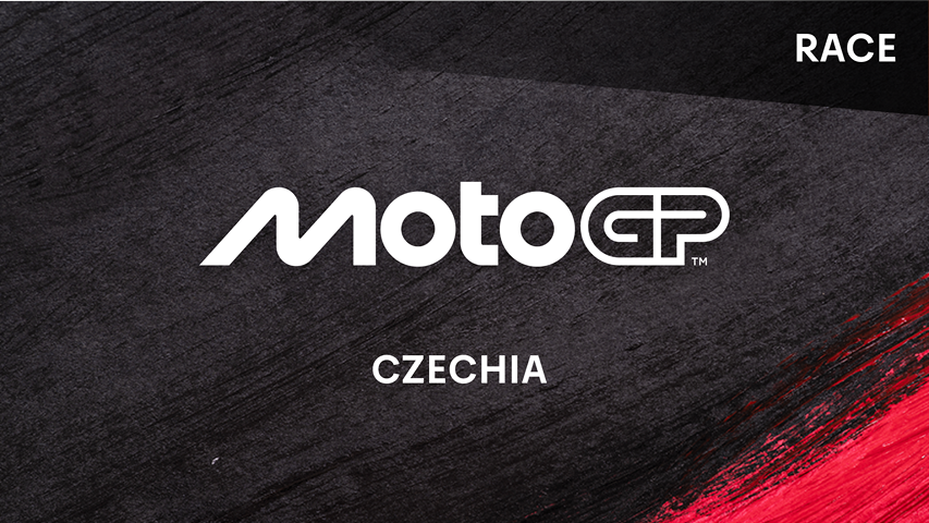 MotoGP: Czechia Race