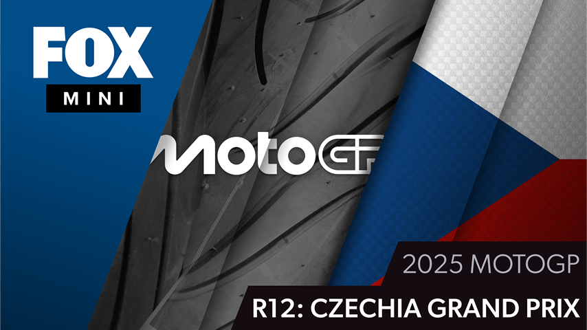 MotoGP Mini: Czechia