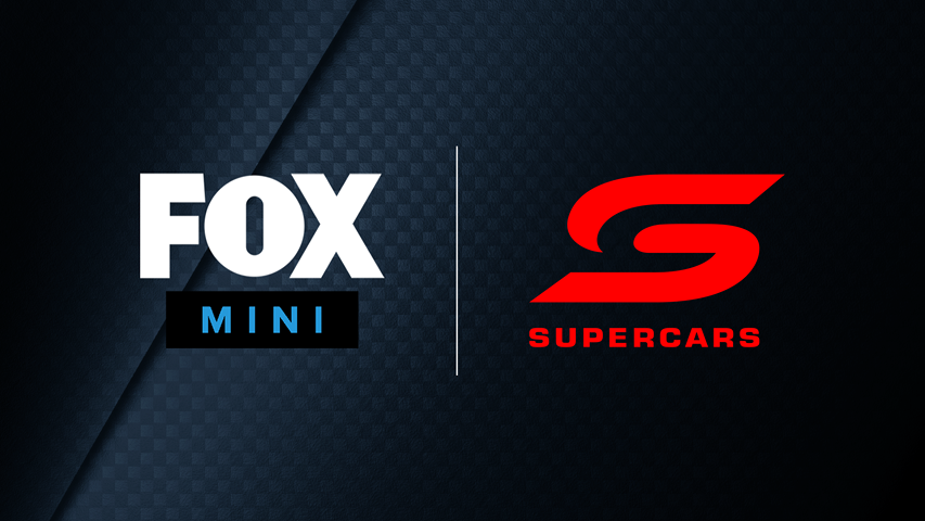 Supercars Mini: Townsville 500 Race 20