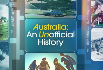Australia: An Unofficial History