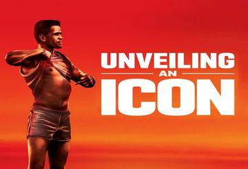 Unveiling An Icon