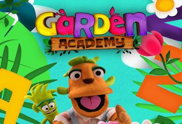 Garden Academy