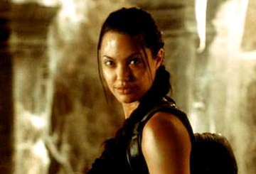 Lara Croft: Tomb Raider