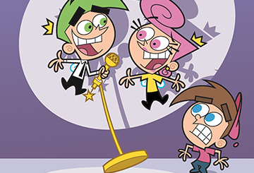 The Fairly OddParents