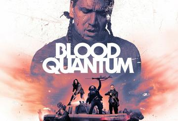 Blood Quantum