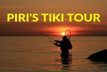 Piri's Tiki Tour