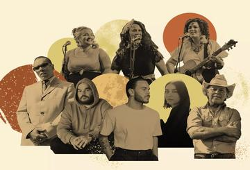 Soh Presents: Generations And Dynasties