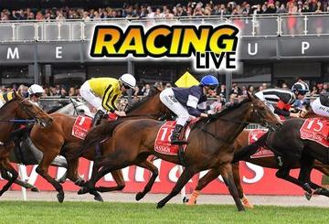 Racing Live: Sandown/Murray Bridge