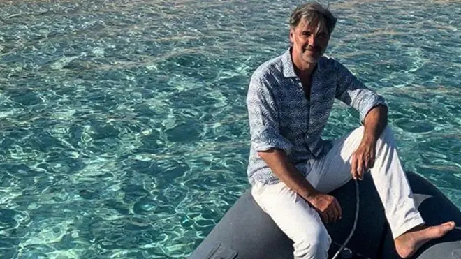 Azzurro: Storie di mare