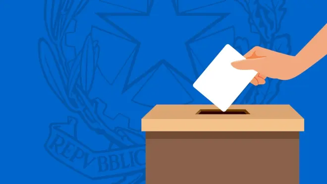 Referendum 2025