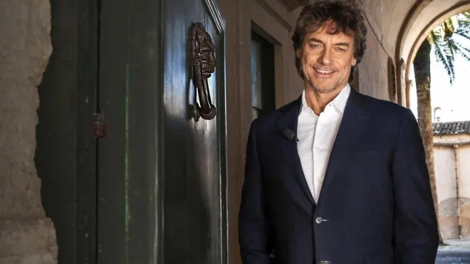 Ulisse: Il piacere della scoperta
