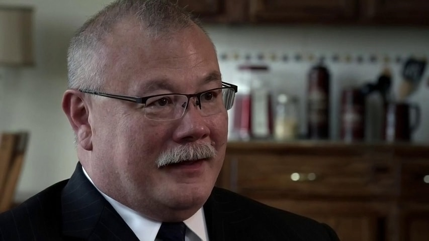 BTK: A Killer Among Us