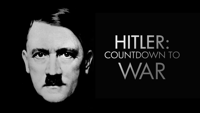 Hitler: Countdown to War