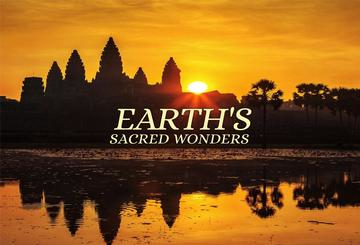 Earth's Sacred Wonders