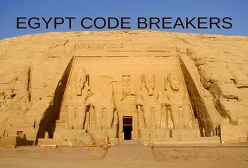 Egypt Code Breakers
