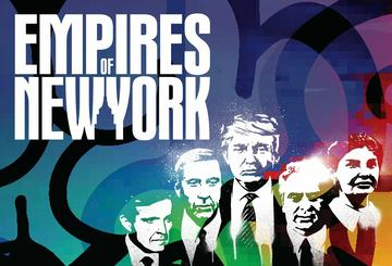Empires of New York
