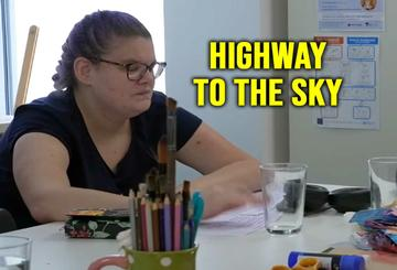 Highway to the Sky