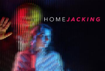 Home Jacking
