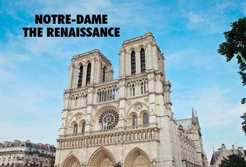 Notre Dame: The Renaissance Concert
