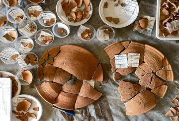 Secret Lebanon: The Treasures of Byblos