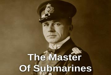 The Master of Submarines