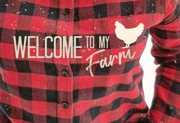 Welcome to My Farm
