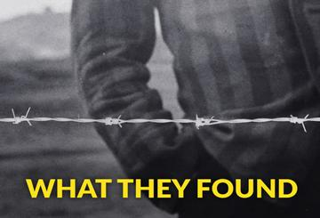 What They Found