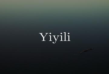 Yiyili