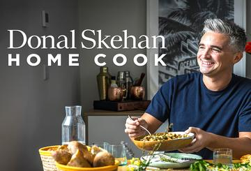 Donal Skehan: Home Cook