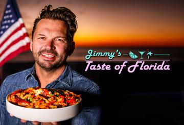 Jimmy's Taste of Florida